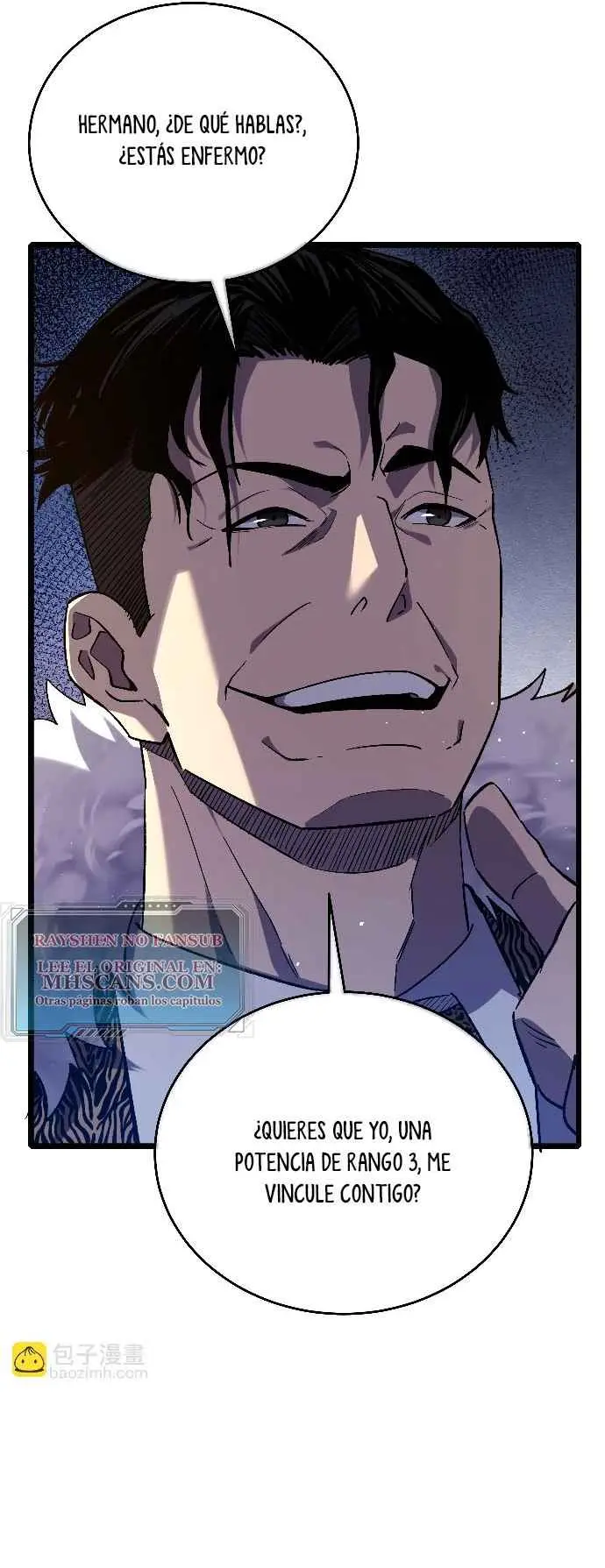  MIS HABILIDADES PASIVAS SON INVENCIBLES > Capitulo 71 > Page 41